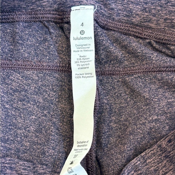 Lululemon Ready to Rulu Joggers - Picture 6 of 8